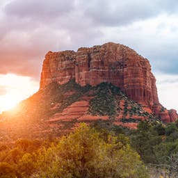 Sedona Hotels