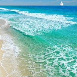 Pensacola Beach Hotels