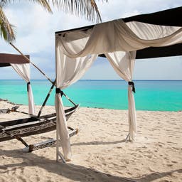 Sansibar Hotels