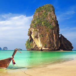 Krabi Hotels