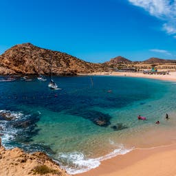 Baja California Hotels