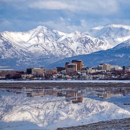 Anchorage Hotels