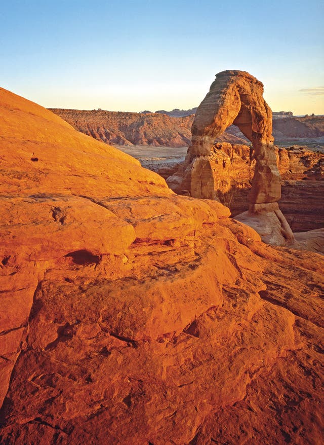 Utah