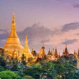 Yangon Hotel