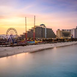 Daytona Beach Hotels