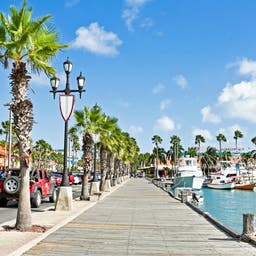 Aruba Hotels