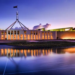 Canberra Hotels