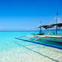 Mactan Island Hotels
