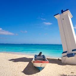 Puerto Morelos Hotels