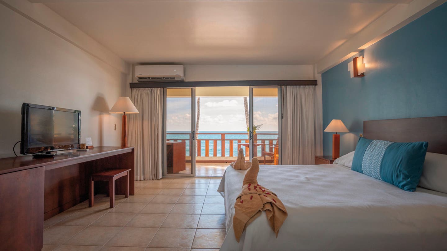 Wohnbeispiel Beachfront