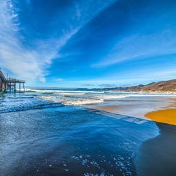 Pismo Beach Hotels
