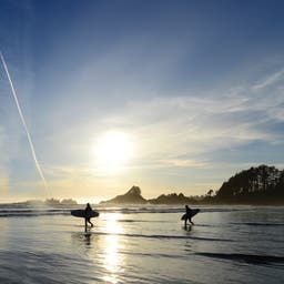 Tofino Hotels