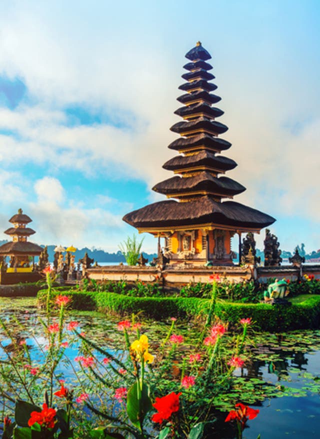 Jetzt entdecken Last Minute nach Bali