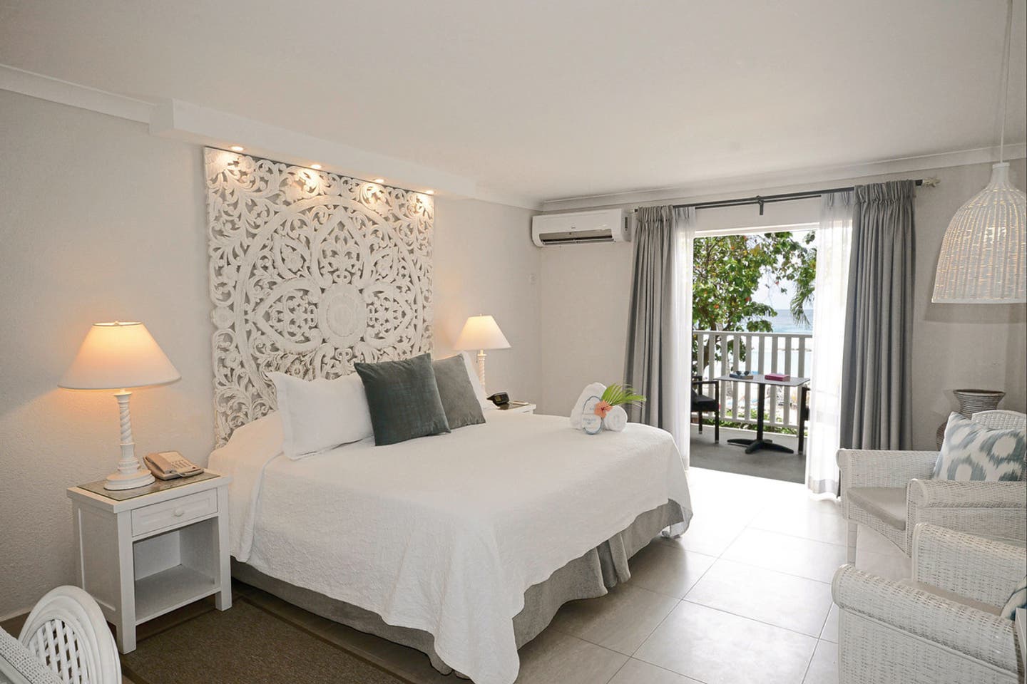 Wohnbeispiel Oceanfront