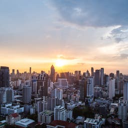 Hotels In Johannesburg