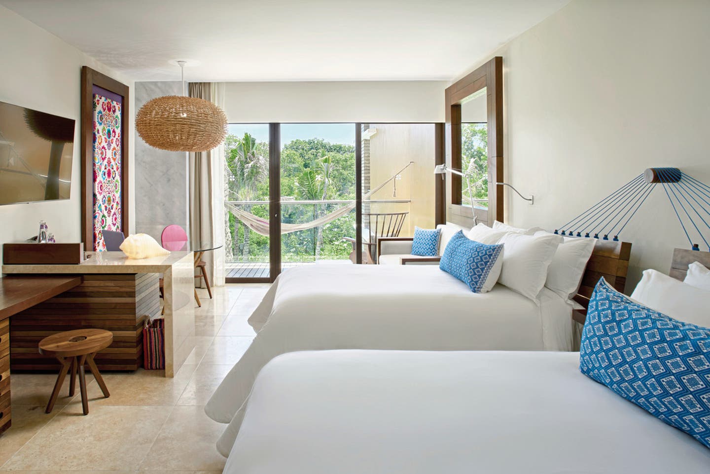 Wohnbeispiel Suite Garden