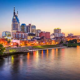Nashville Hotels