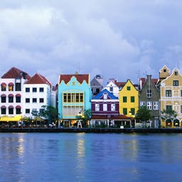 Curaçao Hotels