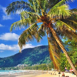 Hotel Patong Beach