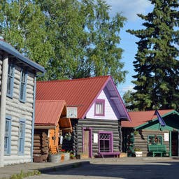 Fairbanks Hotels