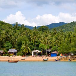 Koh Phangan Hotels