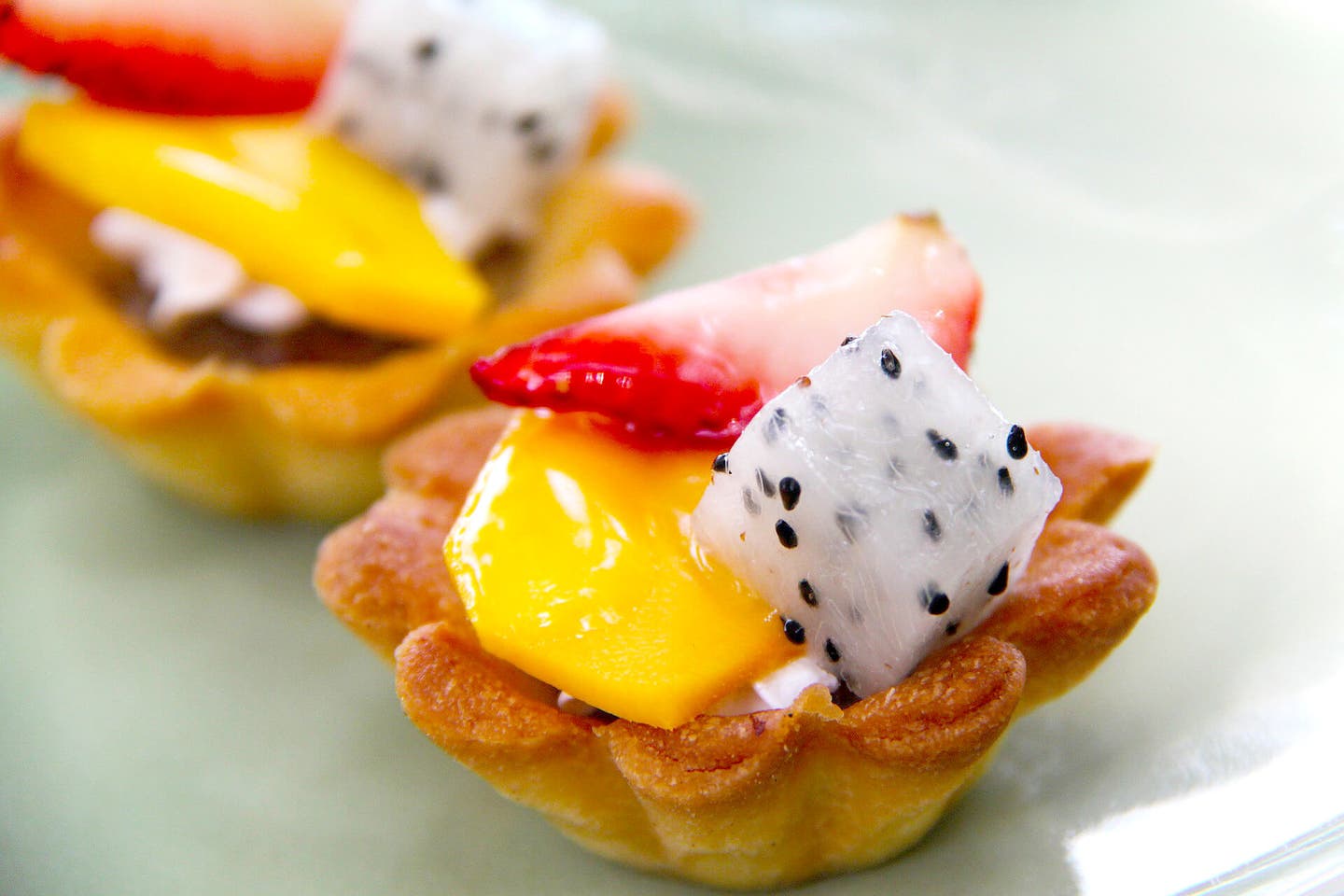 Malediven Tartes