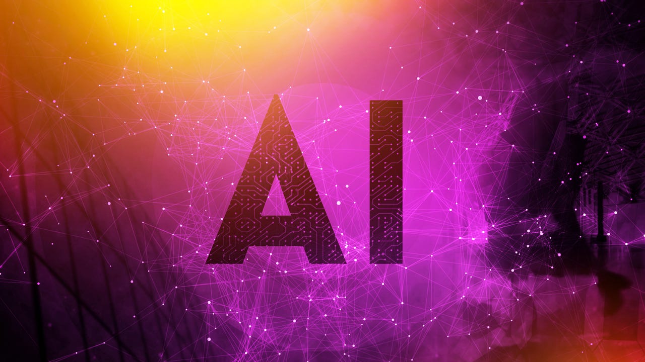 August 2024: Top five AI stories of the month August 2024: Top five AI stories of the month