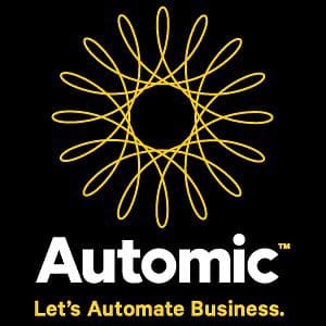 Automic Software Automic Software now on Temenos Marketplace