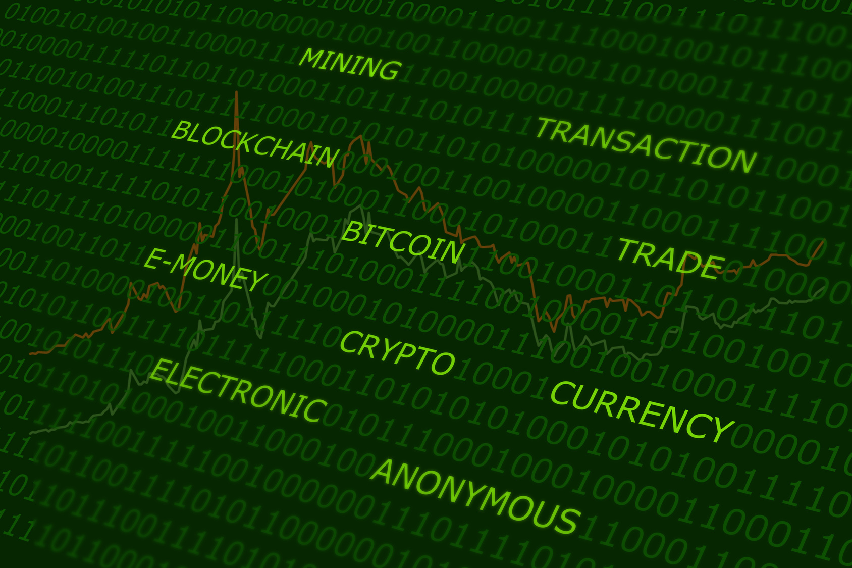 Five companies that are creating their own cryptocurrencies