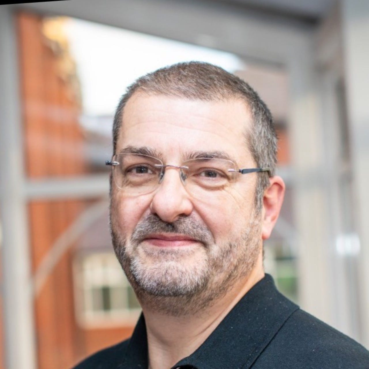 Russell Strevens, Tandem Bank - FinTech News