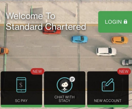 StanChart first in Hong Kong for digital savings account on-boarding