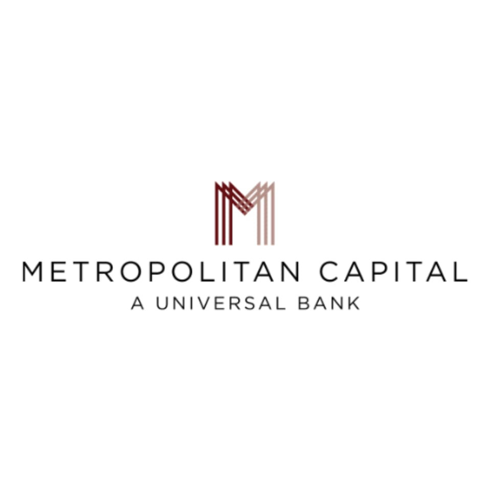 Metropolitan Capital Bank & Trust closed by US state regulator