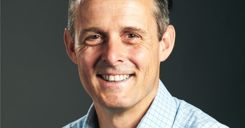 Patrick Butler Chess Clowd9 names Patrick Butler as new head of risk and governance