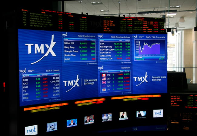 Tmx Cre TMX Group embarks on business integration initiative