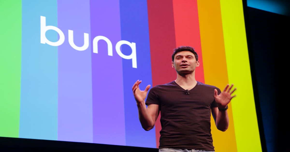 bunq CEO: “It’s a marathon not a sprint, we run our own race” — Fintechfutures.com