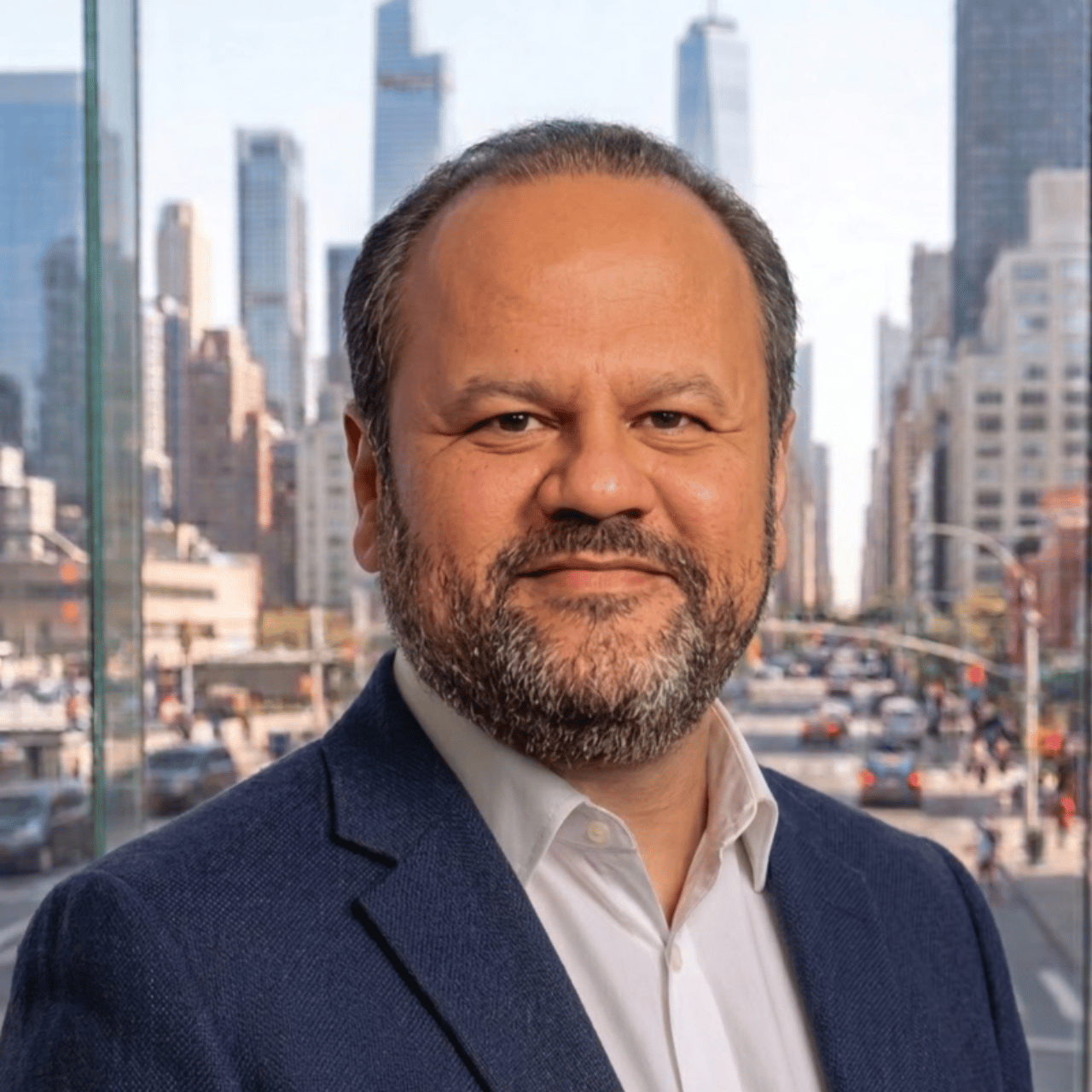 JPMorgan Rehires Its Former Payments Technology Lead After Temenos Cleared Out Its C-Suite