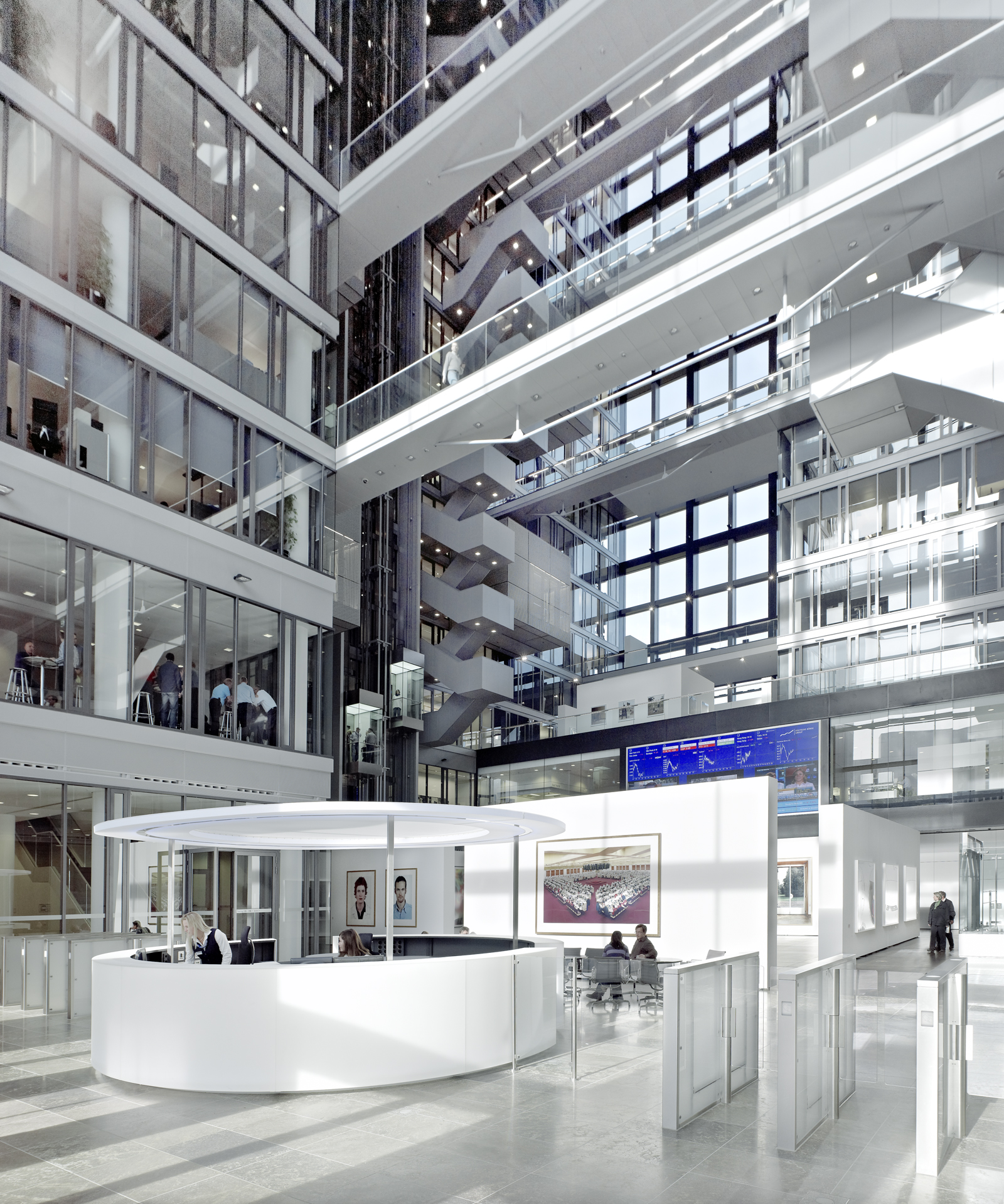 BNY Mellon and State Street in securities lending collaboration with Eurex  Clearing