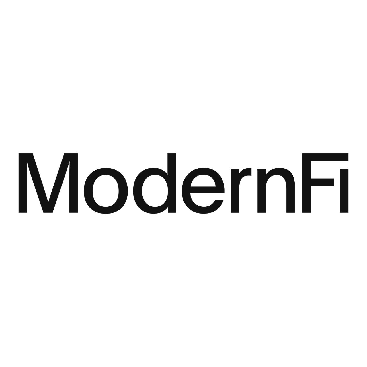 ModernFi - FinTech News