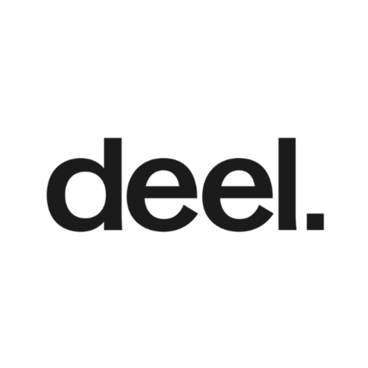 Deel - fintech news