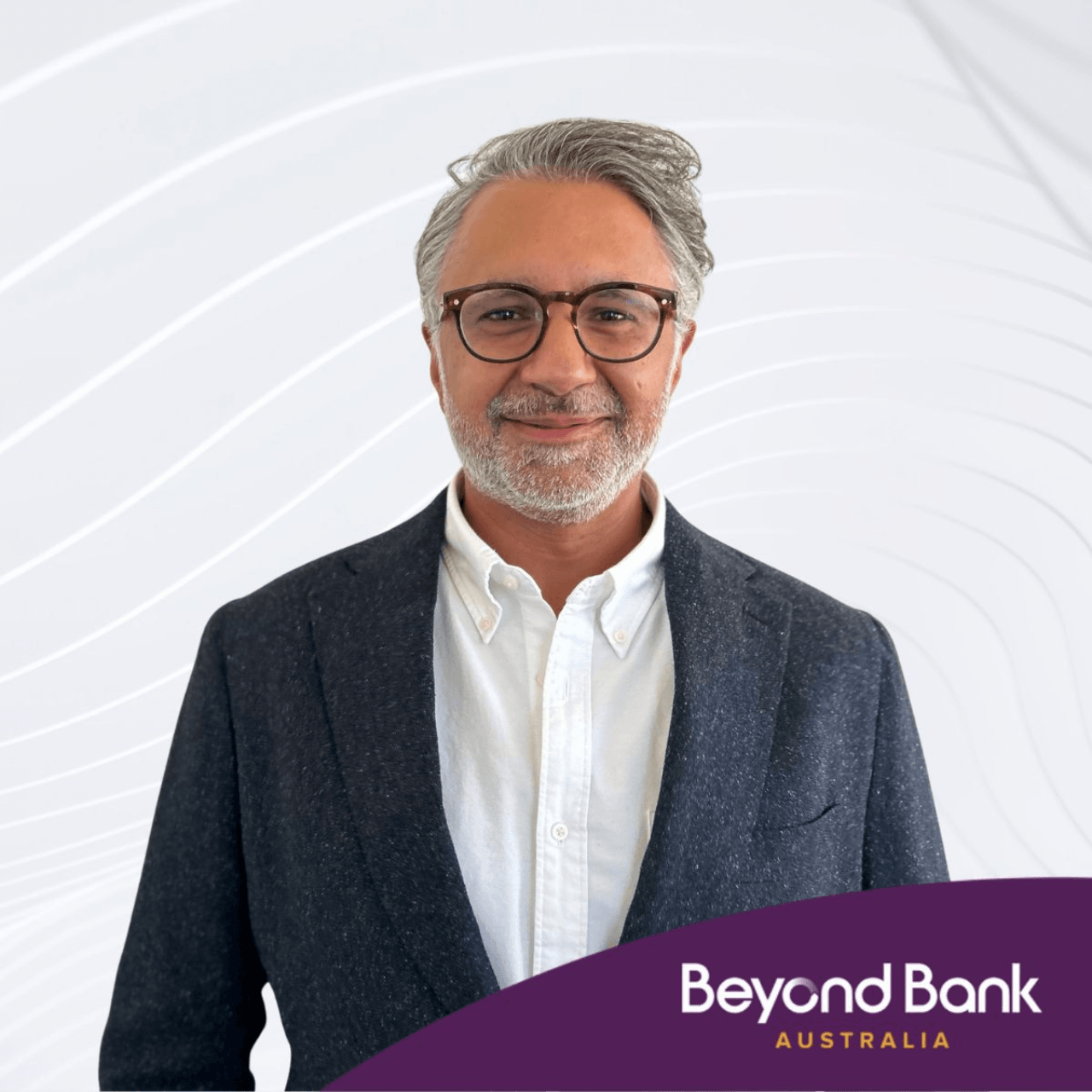 Mark Angrish, Beyond Bank Australia - FinTech News