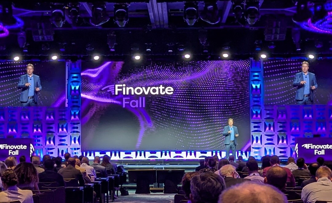 FinovateFall