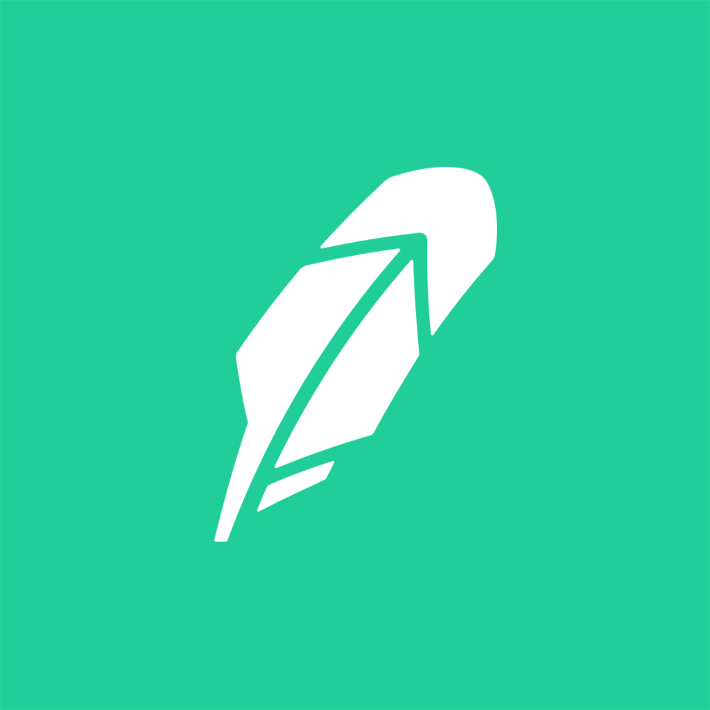 Trading app Robinhood feeling merry with $363m funding