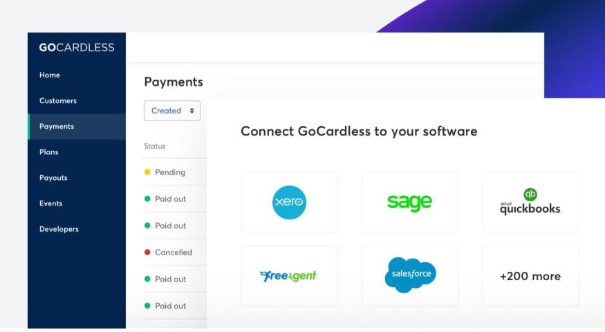 GoCardless Australia readies for open banking and instant direct debits