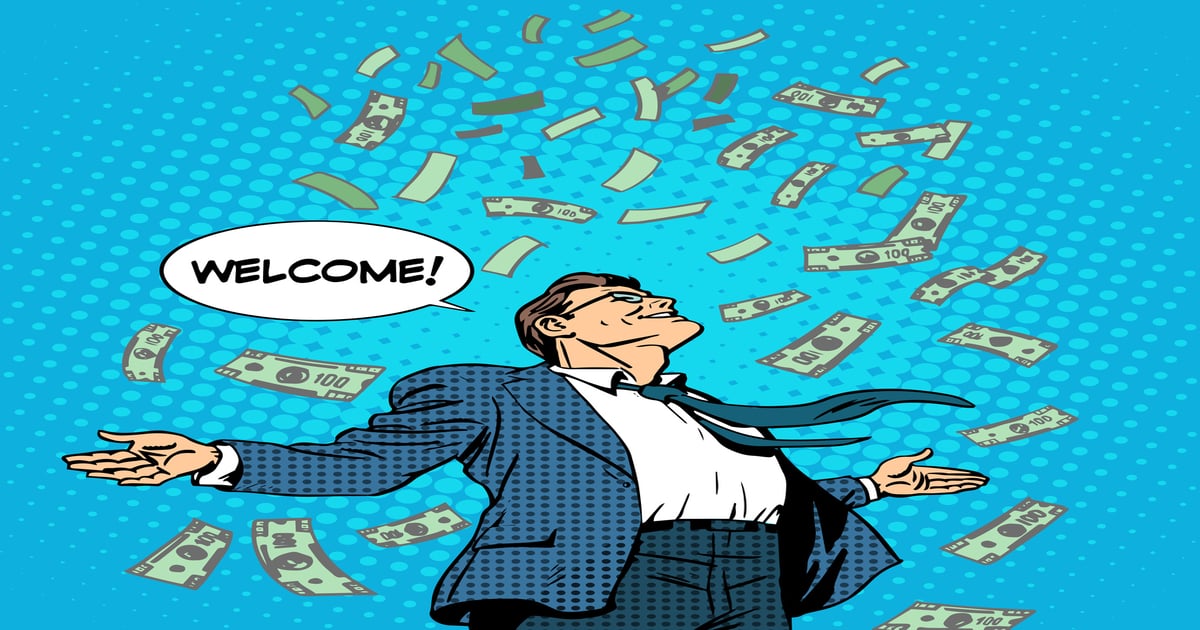 Open banking platform Deposit Solutions gets $100m funding