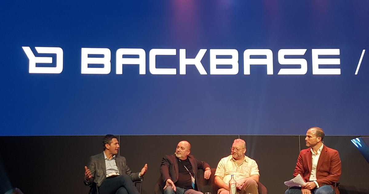 Backbase Connect 2019: Final round-up and key takeaways