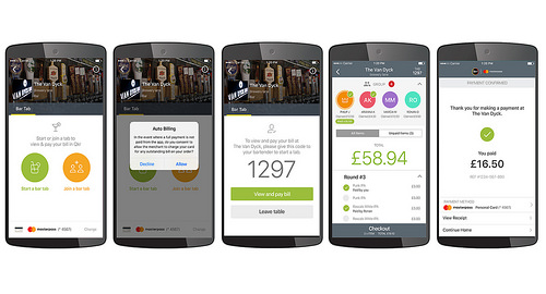 Mastercard Gives its Mobile Payments a Bigger Global Stage