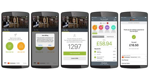 Mastercard Qr Transaction Mastercard Gives its Mobile Payments a Bigger Global Stage