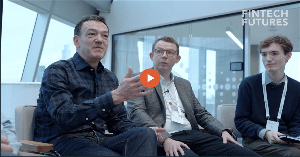Video: Inside generative AI – the fintech revolution