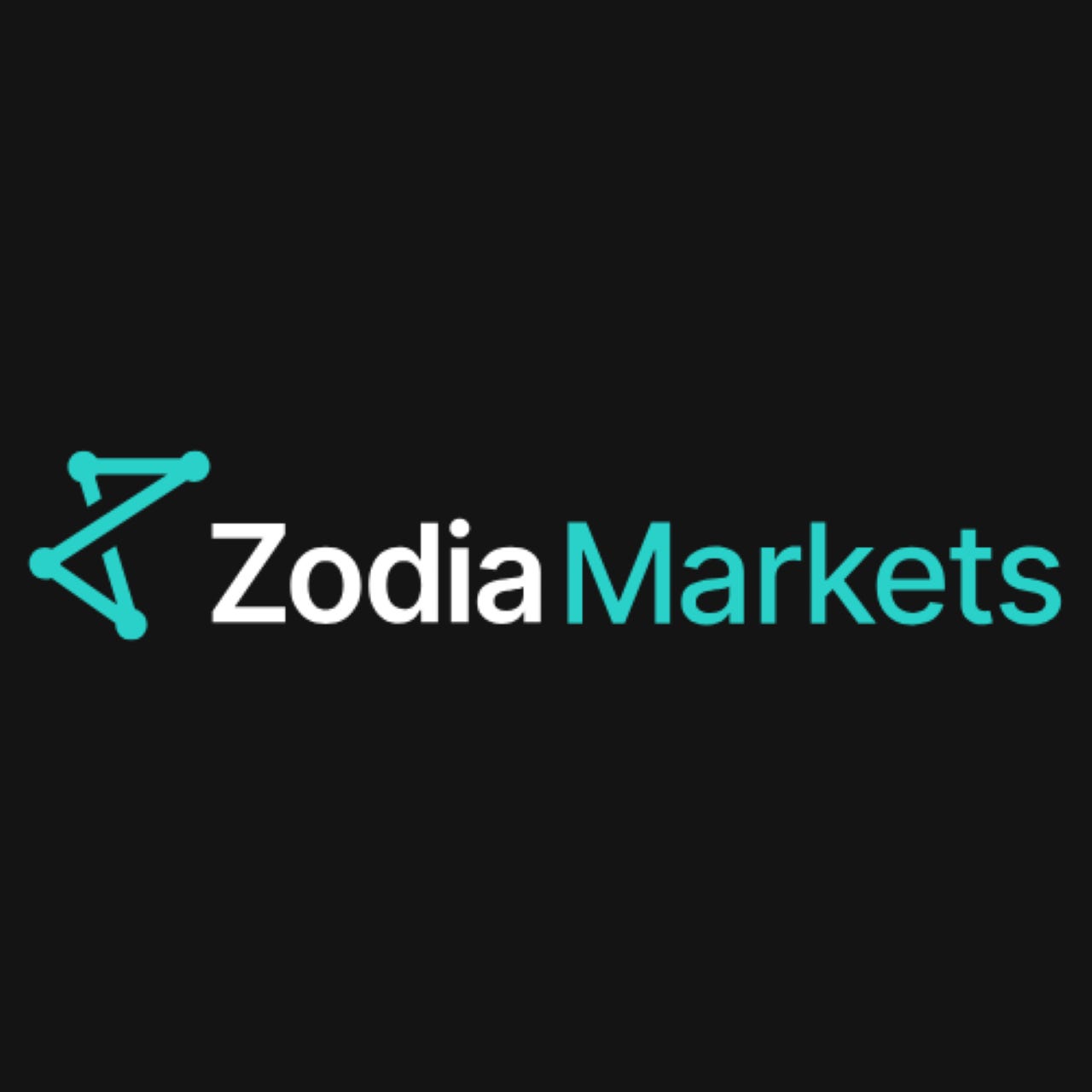 Zodia Markets - fintech news