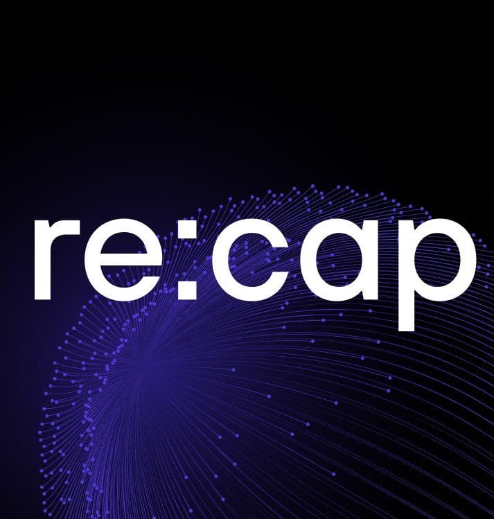 Rfecap German fintech re:cap secures $111.5m seed round to launch financing ...